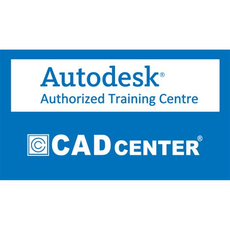 cad centre autodesk Authorized Training Logo [ Download - Logo - icon ...