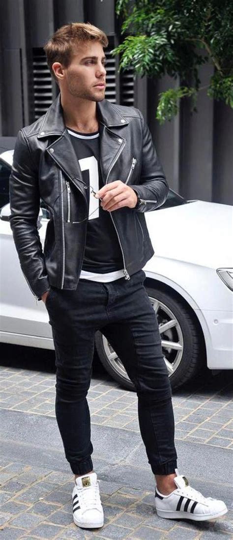 Edgy Mens Fashion Edgymensfashion MensFashionEdgy Mens Fashion