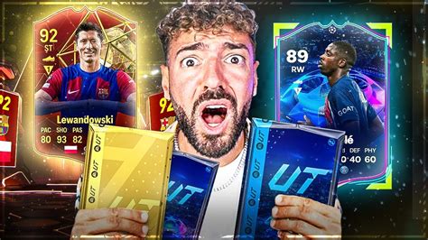 Alle Neuen Rttk Packs Entscheiden Mein Ea Fc Team Wl Rewards Pack