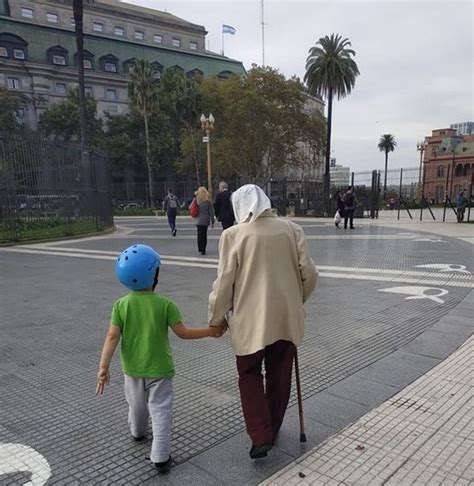 Las Abuelas De Plaza De Mayo Anunciaron Que Encontraron Al Nieto