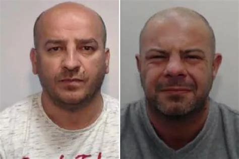 The Super Mario Drugs Boss Jailed For 25 Years Over Greater