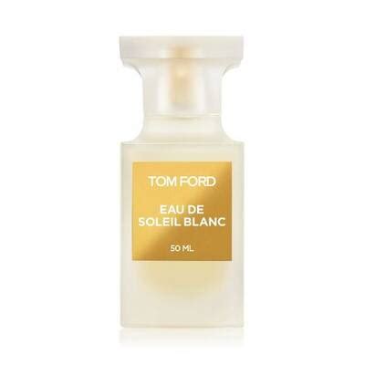 Tom Ford Eau De Soleil Blanc Unisex Parfüm Edt 50 Ml Kağan Parfümeri