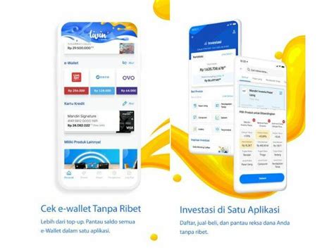 7 Aplikasi Cek Saldo E Money Di Android Dan App Store Gratis