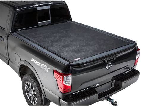 Bak Revolver X2 Tonneau Cover 39504 Realtruck