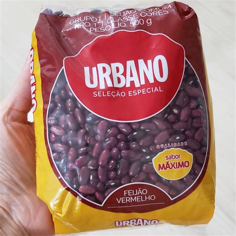 Urbano Feij O Vermelho Reviews Abillion