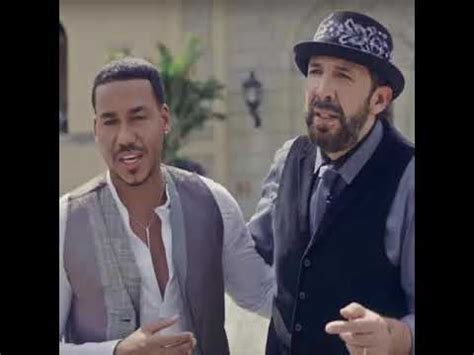 Romeo Santos Carmín ft Juan Luis Guerra YouTube