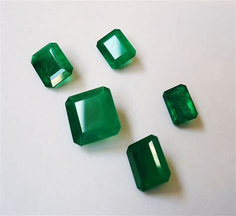 May Birthstone Is The Emerald