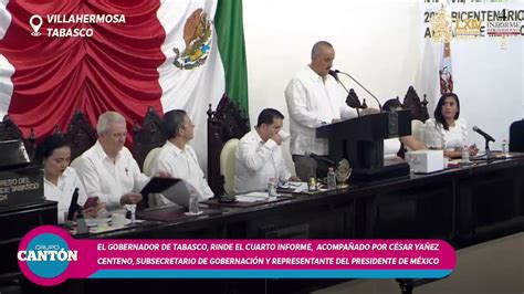 Tabasco HOY On Twitter VideoTH El Gobernador De Tabasco