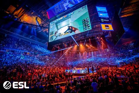 Cs Go Esl Confirma Novo Campeonato Iem No Brasil Em Cs Go Ge