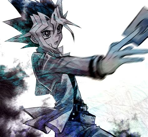 Mutou Yuugi Yūgi Mutō Yu Gi Oh Duel Monsters Image by mskchi