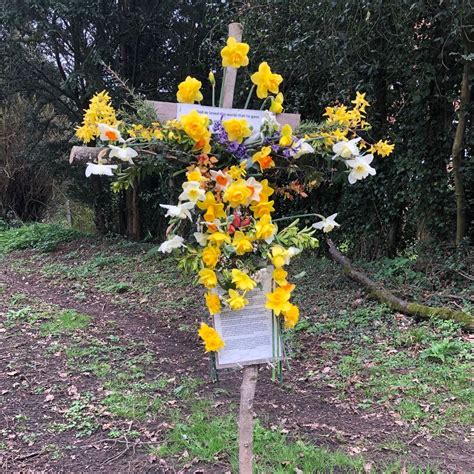 Barnham Broom And Upper Yare Benefice Our Faith