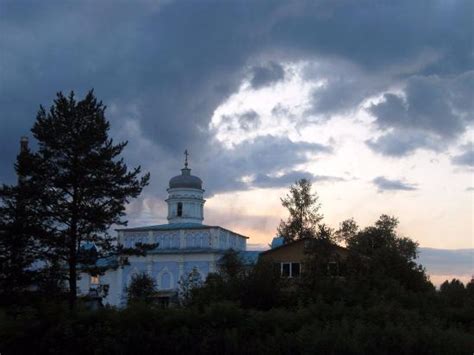 Lysva, Russia: All You Must Know Before You Go (2024) - Tripadvisor