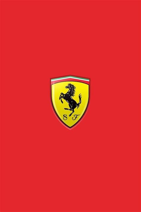 Pin by Algis Escobar on Autos | Ferrari scuderia, Lamborghini logo, Ferrari