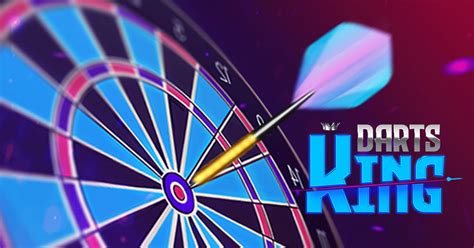 Darts King - Online Game - Play for Free | Keygames.com