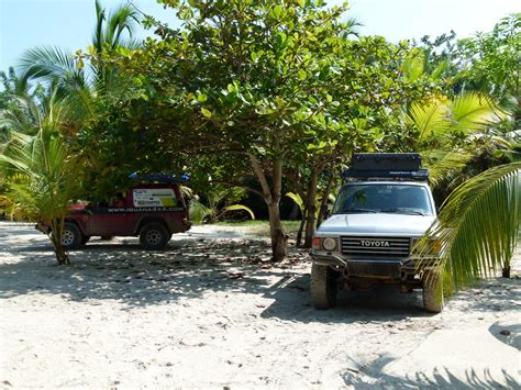 Serendipity and La Guajira Peninsula | Lost World Expedition