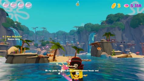 Bikini Bottom In Real Life