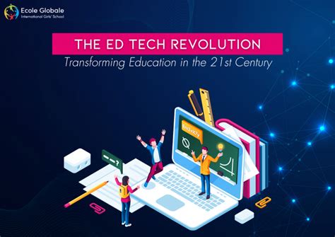 Revolutionize How Tech Has Improved Since The 21st Century