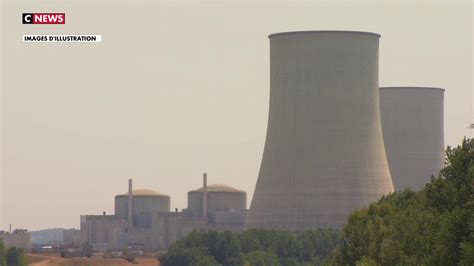 Énergie Le Parc Nucléaire Français Toujours En Difficulté Cet Hiver