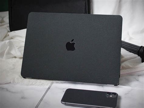 Matte Black MacBook Case Protect Cover for MacBook Pro 14 Case - Etsy