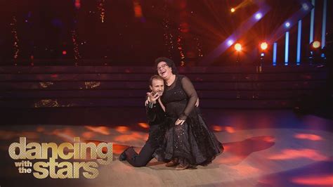 Irini Dhe Eltioni Surprizojn Me Nj Bachata Dancing With The Stars