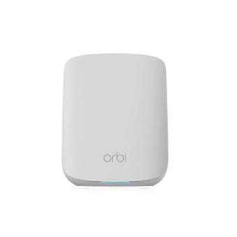 Netgear Rbr Orbi Ax Wifi Dual Band Mesh Router Routeurs