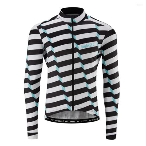 Racing Jackets 2023 Morvelo 3D Fantasy Thermal Fleece Cycling Jerseys