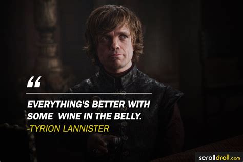 Most Memorable Game Of Thrones Quotes And Dialogues