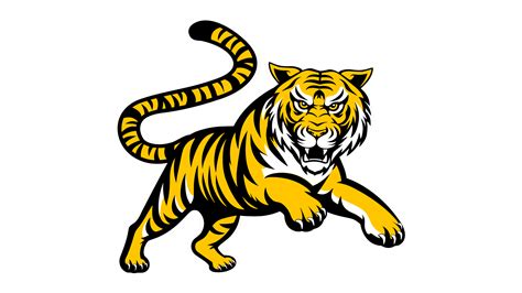 SEDALIA SCHOOLS UNVEIL NEW DISTRICT LOGO TIGER MASCOT DESIGN KMMO