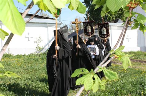 Святой источник