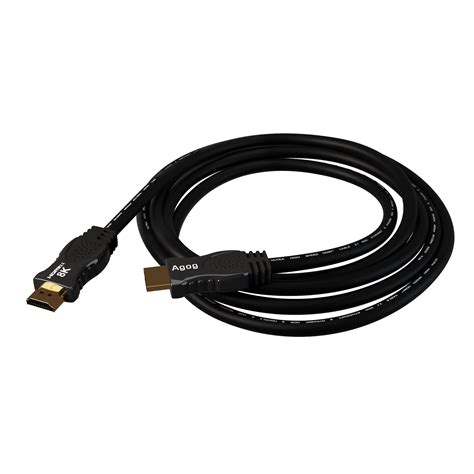 Kabel HDMI 2 1 ULTRA High Speed 8K 60HZ 4K 120HZ 48Gbps Agog X 87 3m