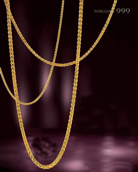 24k Gold Jewelry Tradekorea