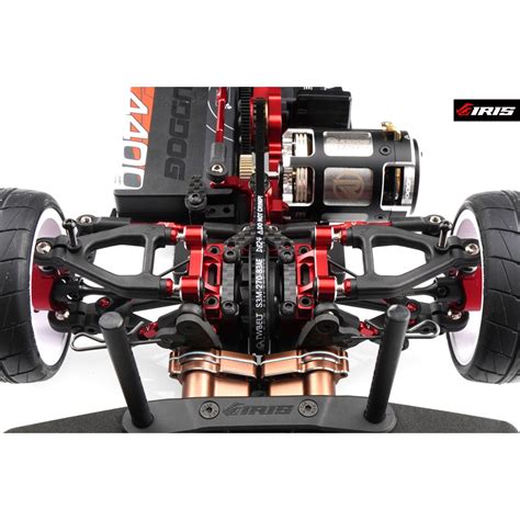 Kaemtech Racing Products Rc Car Shop Iris One Fwd Competition