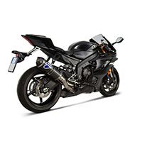 Kit Completo Termignoni Relevance 4X2X1 YZF R6 19 MotoStorm