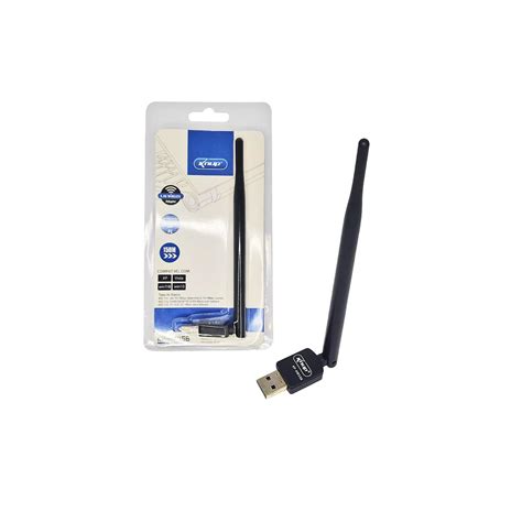 Adaptador Wireless Aw Knup Brasil