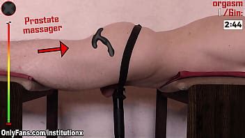 Orgasmos En Min Dispositivo De Orde O Masajeador De Pr Stata Xvideos