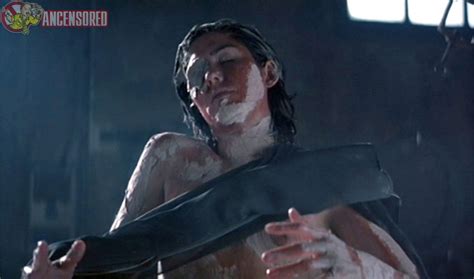 Trae Houlihan Nude Pics Page