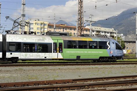 Acht Tiroler Projekte Beim Vc Mobilit Tspreis Tirol Energieautonom