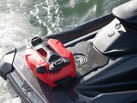 Sea Doo Rxp X Tech Package Ibr Triple Black Riva