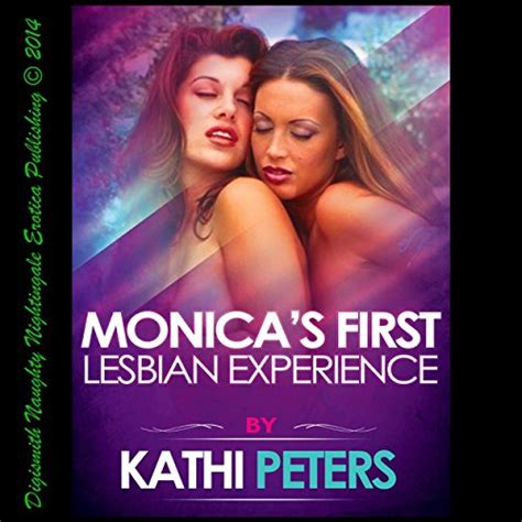 Monicas First Lesbian Experience Audiobook Free With Trial