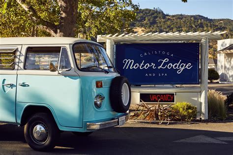 Motel Revivalism How Hipster Hoteliers Created A New Roadside