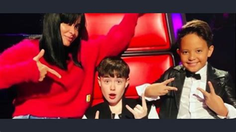 The Voice Kids que gagne le vainqueur de l émission IN Vidéo