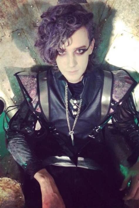 Benito El Hijo De Gustavo Cerati Soy Gay Y Soy Feliz Infobae