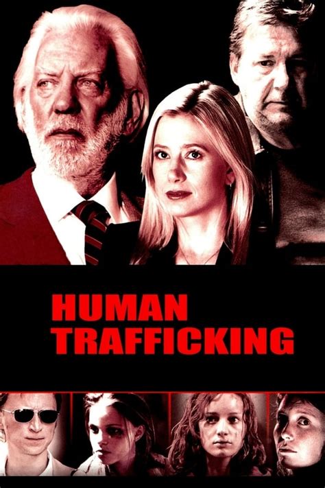 Human Trafficking Tv Series 2005 2005 — The Movie Database Tmdb