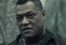 New Predators Featurette - Laurence Fishburne is Noland - HeyUGuys