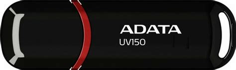 Adata DashDrive UV150 32GB USB 3 0 Stick Μαύρο Skroutz gr