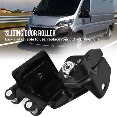 Car Sliding Door Roller Guide For Fiat Ducato For Grandado