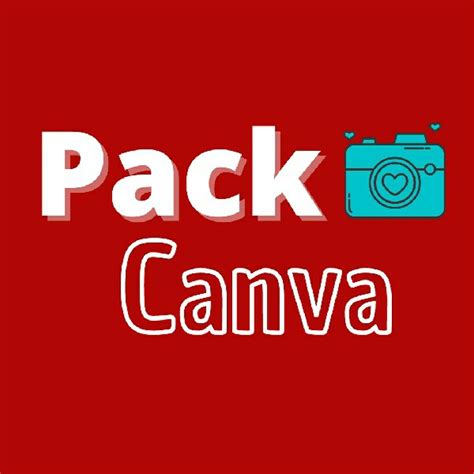 Packs Canva Templentes Edit Veis Bio Site