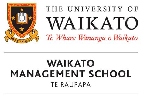 📚️ Waikato Management School Wms Leadership Course