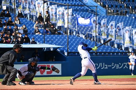 「npb12球団ジュニアトーナメント Konami Cup 2023」で横浜denaベイスターズジュニアが7年ぶりの2度目の優勝！ ｜ 横浜