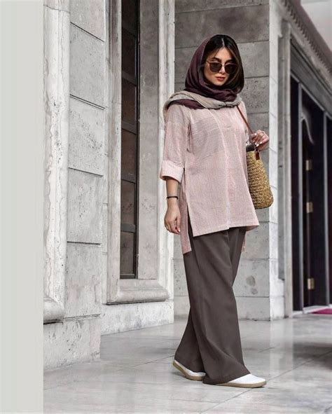 Pin By Shadi Kh On In Stylish Outfits Casual Modest